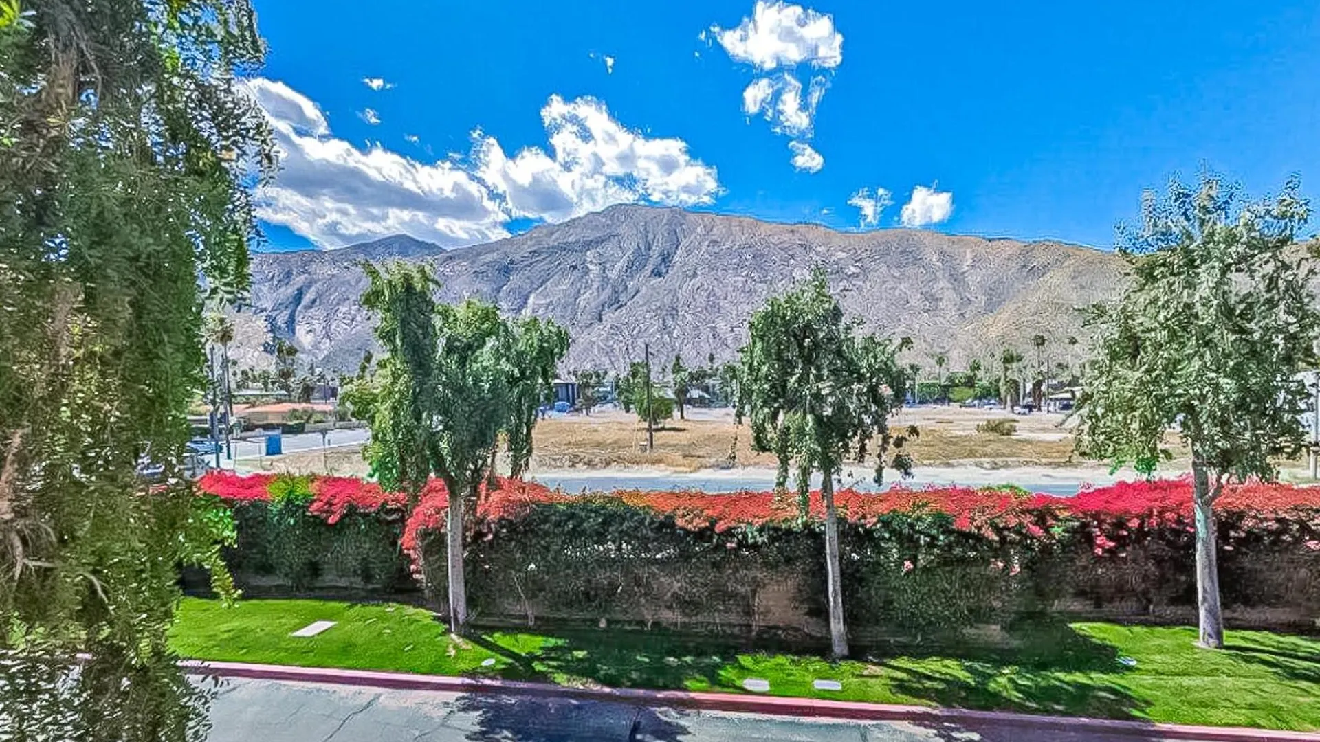 Mountains & Palms Permit #60164 Apartment Palm Springs 0*,  United States