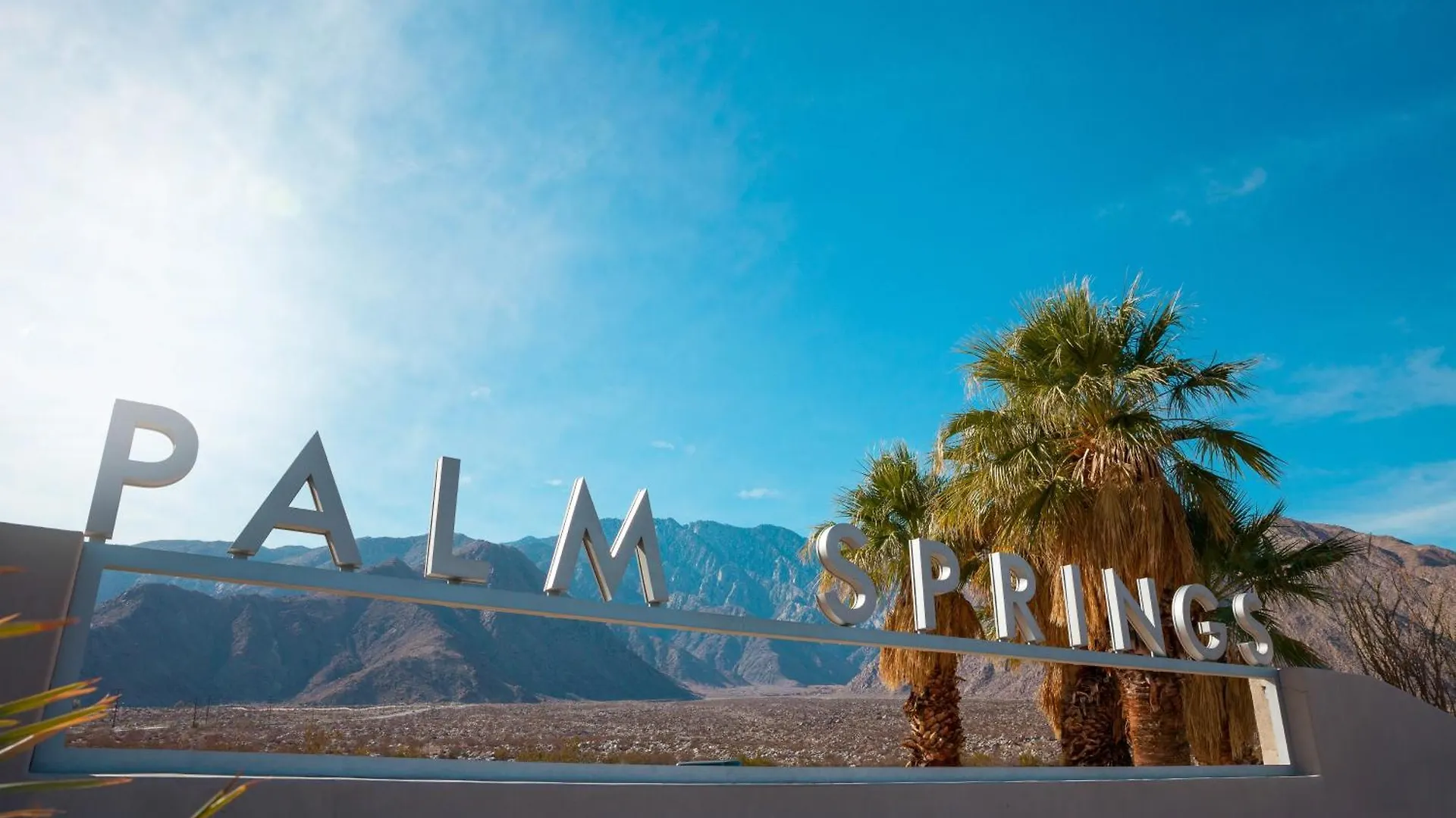 Mountains & Palms Permit #60164 Apartment Palm Springs 0*,