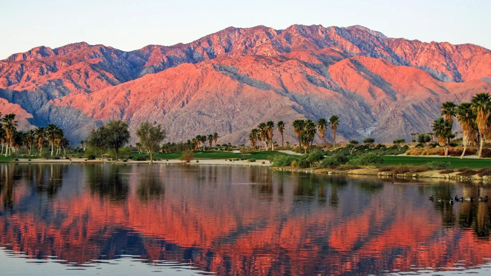 Mountains & Palms Permit #60164 Apartment Palm Springs