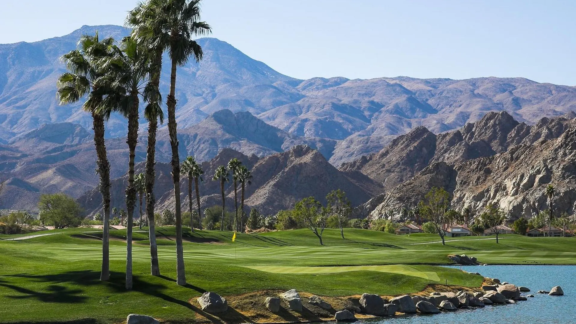 Mountains & Palms Permit #60164 Apartment Palm Springs