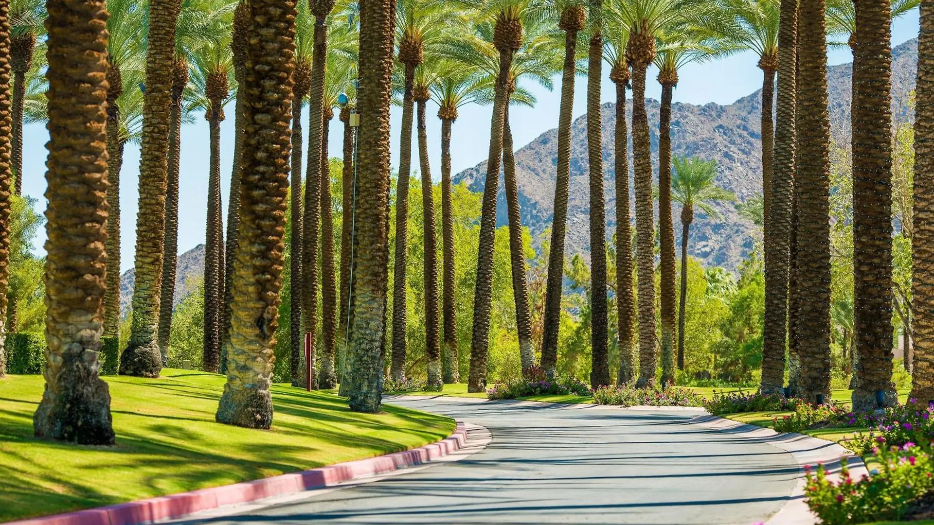Mountains & Palms Permit #60164 Apartment Palm Springs 0*,  United States