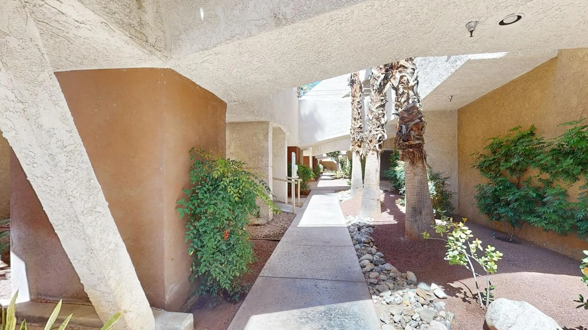 Mountains & Palms Permit #60164 Apartment Palm Springs 0*,  United States