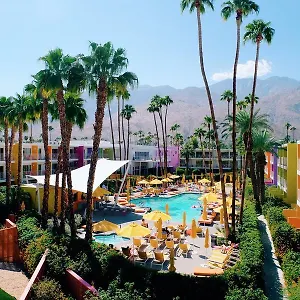 The Saguaro Hotell